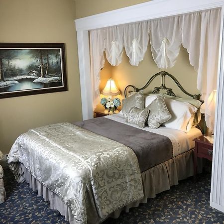 Fox And Hound Bed & Breakfast New Hope Luaran gambar