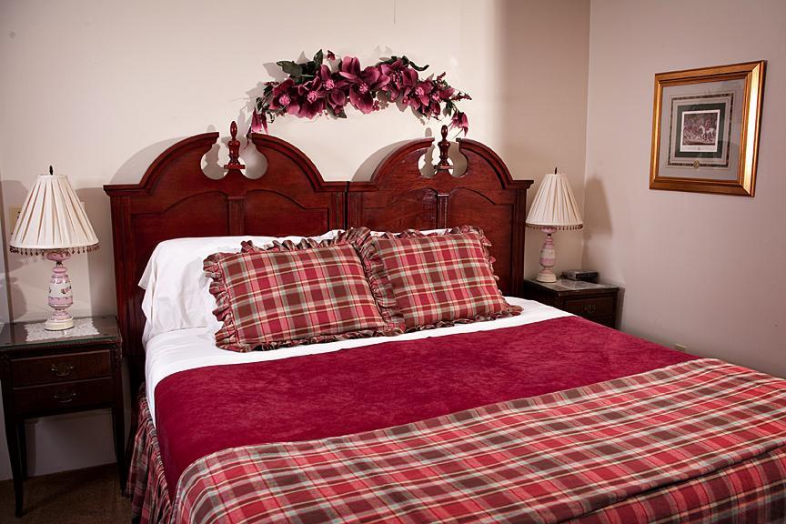 Fox And Hound Bed & Breakfast New Hope Bilik gambar