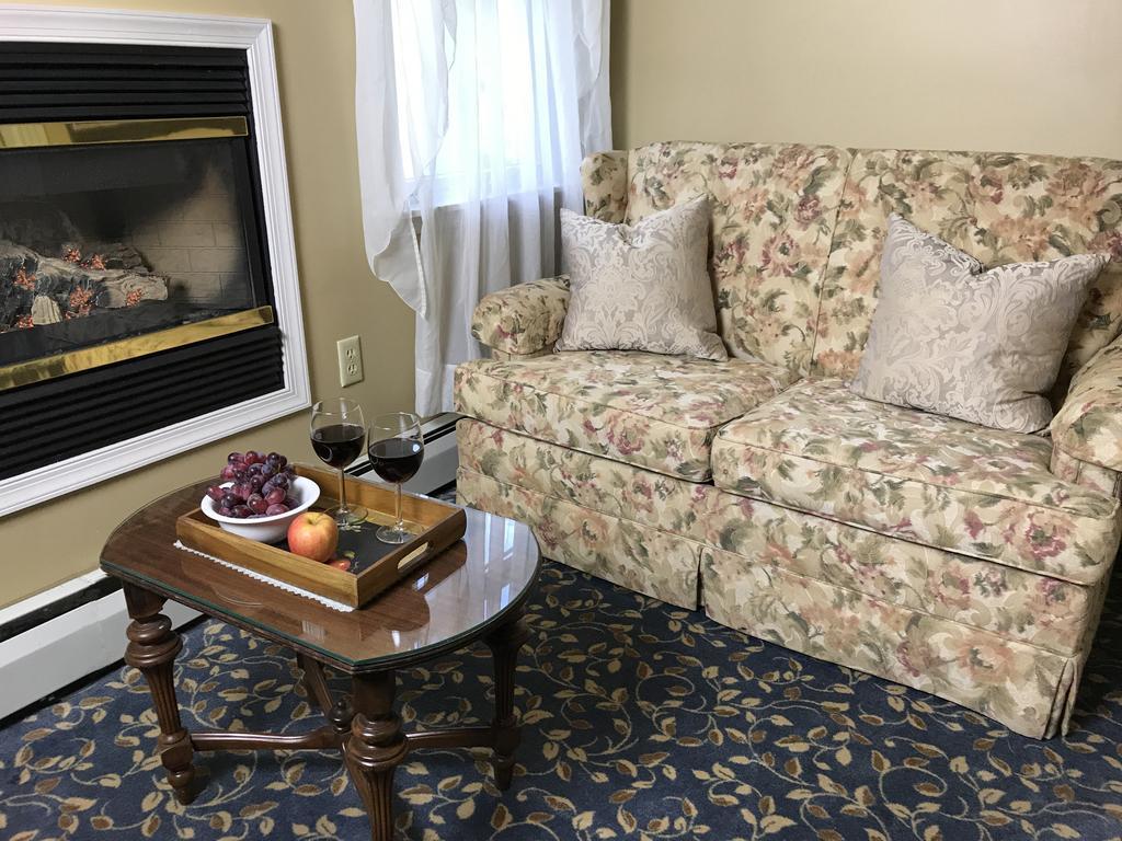 Fox And Hound Bed & Breakfast New Hope Luaran gambar