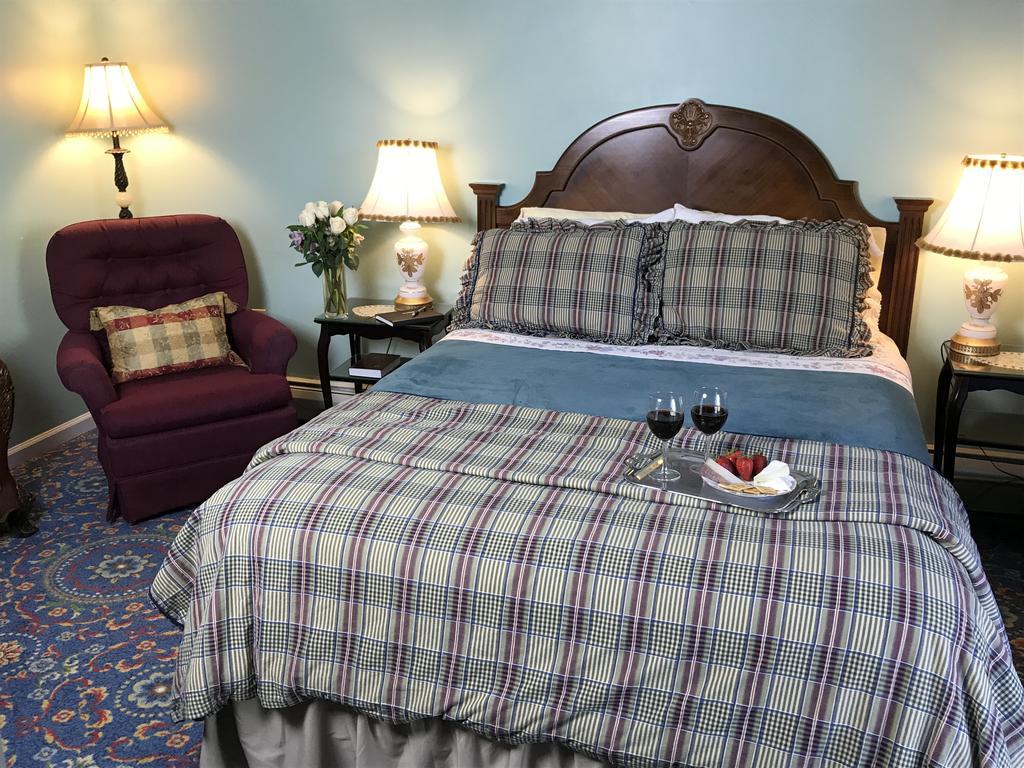 Fox And Hound Bed & Breakfast New Hope Luaran gambar