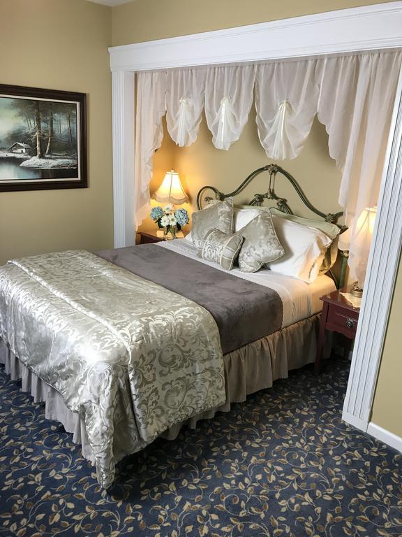 Fox And Hound Bed & Breakfast New Hope Luaran gambar